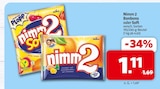 Aktuelles Nimm 2 Bonbons oder Soft Angebot bei Markant Nordwest in Osnabrück ab 1,11 €