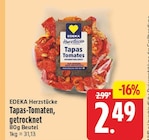 Aktuelles Tapas-Tomaten Angebot bei EDEKA in Berlin ab 2,49 €