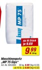 toom Baumarkt Diez - Maschinenputz „MP 75 Gips“ Angebot im Prospekt Maschinenputz „MP 75 Gips“ bei toom Baumarkt im Diez Prospekt für 9,69 €