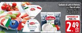 Mozzarella im EDEKA Prospekt di Latte di Bufala von Galbani im aktuellen EDEKA Prospekt für 2,49 €