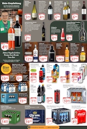 Coca Cola im GLOBUS Prospekt in Worms Aktueller GLOBUS Prospekt mit Coca Cola, "Aktuelle Angebote", Seite 15