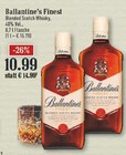 Aktuelle Whiskey Angebote bei EDEKA in Bergisch Gladbach Aktuelles Finest Blended Scotch Whisky Angebot bei EDEKA in Bergisch Gladbach ab 10,99 €