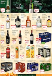 Saft im GLOBUS Prospekt in Hof Aktueller GLOBUS Prospekt mit Saft, "Aktuelle Angebote", Seite 4