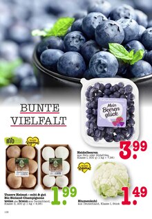 Obst im EDEKA Prospekt "Aktuelle Angebote" mit 35 Seiten (Frankfurt (Main))