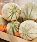 Melon Charentais Jaune en promo chez Intermarché Express Melon Charentais Jaune dans le catalogue Intermarché Express