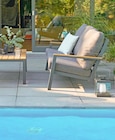 Ensemble lounge - Möbel Martin à Thionville Ensemble lounge en promo chez Möbel Martin Thionville à 888,00 €