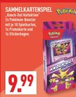 Knock-Out Kollektion Sammelkartenspiel Angebote von Pokémon bei Marktkauf Hagen für 9,99 €
