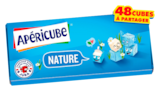 Apericube Nature dans le catalogue Auchan Hypermarché