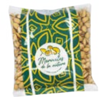 Pistaches en coque grillées salées - MERVEILLES DE LA NATURE dans le catalogue Hmarket