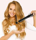 Lockenstab von Vitalmaxx für 9,99 € bei Netto mit dem Scottie im Angebot Lockenstab von Vitalmaxx im aktuellen Netto mit dem Scottie Prospekt