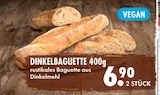 DINKELBAGUETTE Angebote bei EDEKA München für 6,90 €