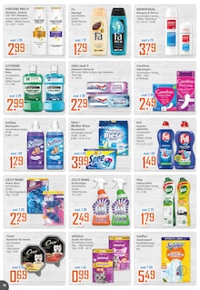 Katzenfutter im K+K - Klaas & Kock Prospekt "Wenn Lebensmittel, dann K+K" mit 12 Seiten (Hamm)