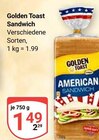 Sandwich bei GLOBUS im Limburg Prospekt für 1,49 €