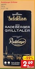 Aktuelles Grilltaler Angebot bei Netto Marken-Discount in Cottbus ab 2,69 €