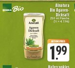 Bio Agaven-Dicksaft bei E center im Wesseling Prospekt für 1,99 €