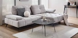 Longchairkombi Tokio Angebote von Stylife bei Zurbrüggen Bottrop für 99,00 €