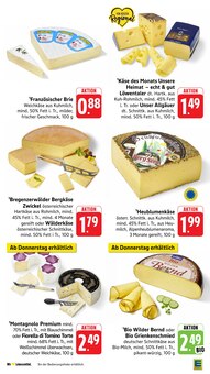 Käse im aktuellen E center Prospekt (Offenbach (Main)) Käse im E center Prospekt "Aktuelle Angebote" mit 67 Seiten (Offenbach (Main))
