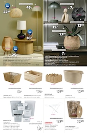 JYSK Pflanztopf im Prospekt 