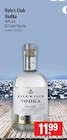 Kyle’s Club Vodka Angebote bei famila Nordost Stralsund für 11,99 €
