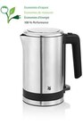 Bouilloire Wmf BOUILLOIRE KITCHENMINIS - Wmf - Darty à Besançon Bouilloire Wmf BOUILLOIRE KITCHENMINIS - Wmf en promo chez Darty Besançon à 42,99 €