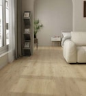Vinylboden Eiche Style von Trendline im aktuellen Globus-Baumarkt Prospekt