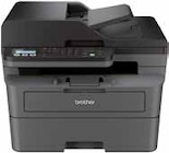 Multifunktions-Laserdrucker MFC-L2827DW Angebote von Brother bei expert Hattingen für 199,00 €