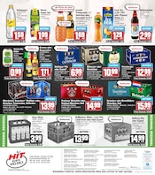 Warsteiner im HIT Prospekt in Ettlingen Aktueller HIT Prospekt mit Warsteiner, "ECHTE VIELFALT", Seite 19