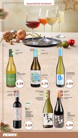 Aktueller Penny Prospekt mit Sekt, "Wer günstig will, muss Penny.", Seite 20