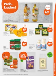 Pfanne Angebot im aktuellen tegut Prospekt auf Seite 17