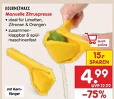 Aktuelle Kuchen Angebote bei Netto Marken-Discount in Potsdam Aktuelles Manuelle Zitruspresse Angebot bei Netto Marken-Discount in Potsdam ab 4,99 €