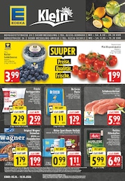 EDEKA Prospekt für Niederkassel: "Aktuelle Angebote", 26 Seiten, 05.10.2026 - 10.10.2026