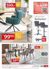 Küchenmöbel im XXXLutz Prospekt in Viersen Aktueller XXXLutz Prospekt mit Küchenmöbel, "NR. 1 BEIM PREIS", Seite 8