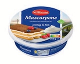 Mascarpone im Lidl Prospekt Mascarpone von Milbona im aktuellen Lidl Prospekt für 1,49 €