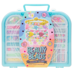 Coffret de perles - Beauty Beads - B&M Coffret de perles - Beauty Beads à 11,99 € dans le catalogue B&M