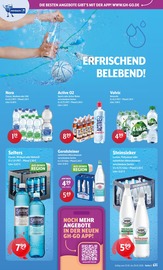 Aktueller Getränke Hoffmann Prospekt mit Smartphone, "Aktuelle Angebote", Seite 2
