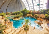 Wohnlandschaft im Lidl Prospekt Tropical Islands in Berlin im aktuellen Lidl Prospekt für 39,00 €