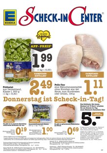 Wecker im aktuellen E center Prospekt (Frankfurt (Main)) Wecker im E center Prospekt "Aktuelle Angebote" mit 40 Seiten (Frankfurt (Main))