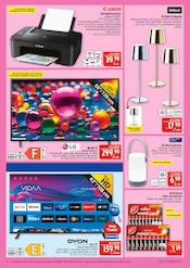 Aktueller Marktkauf Prospekt mit Computer, "AUSWAHL RIESIG, PREISE NIEDRIG", Seite 36