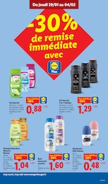 Offre Citron dans le catalogue Lidl du moment à la page 15