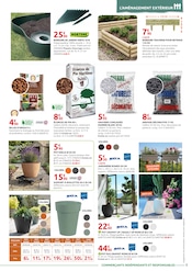 Promos Gravier dans le catalogue "ARRIVAGE" de Rural Master Gravier en promo dans le catalogue Rural Master à la page 5