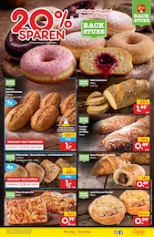 Brot Angebot & Preis im aktuellen Netto Marken-Discount Prospekt Brot Angebot im aktuellen Netto Marken-Discount Prospekt auf Seite 9