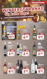 Wein Angebot im aktuellen combi Prospekt auf Seite 17