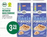 HotHafer Basis Porridge im Angebot bei Marktkauf in Bad Oeynhausen HotHafer Basis Porridge Angebote von Bauck Mühle bei Marktkauf Bad Oeynhausen für 3,29 €