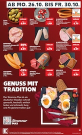 Wiener Würstchen im Kaufland Prospekt in Potsdam Aktueller Kaufland Prospekt mit Wiener Würstchen, "Hier bin ich richtig", Seite 33