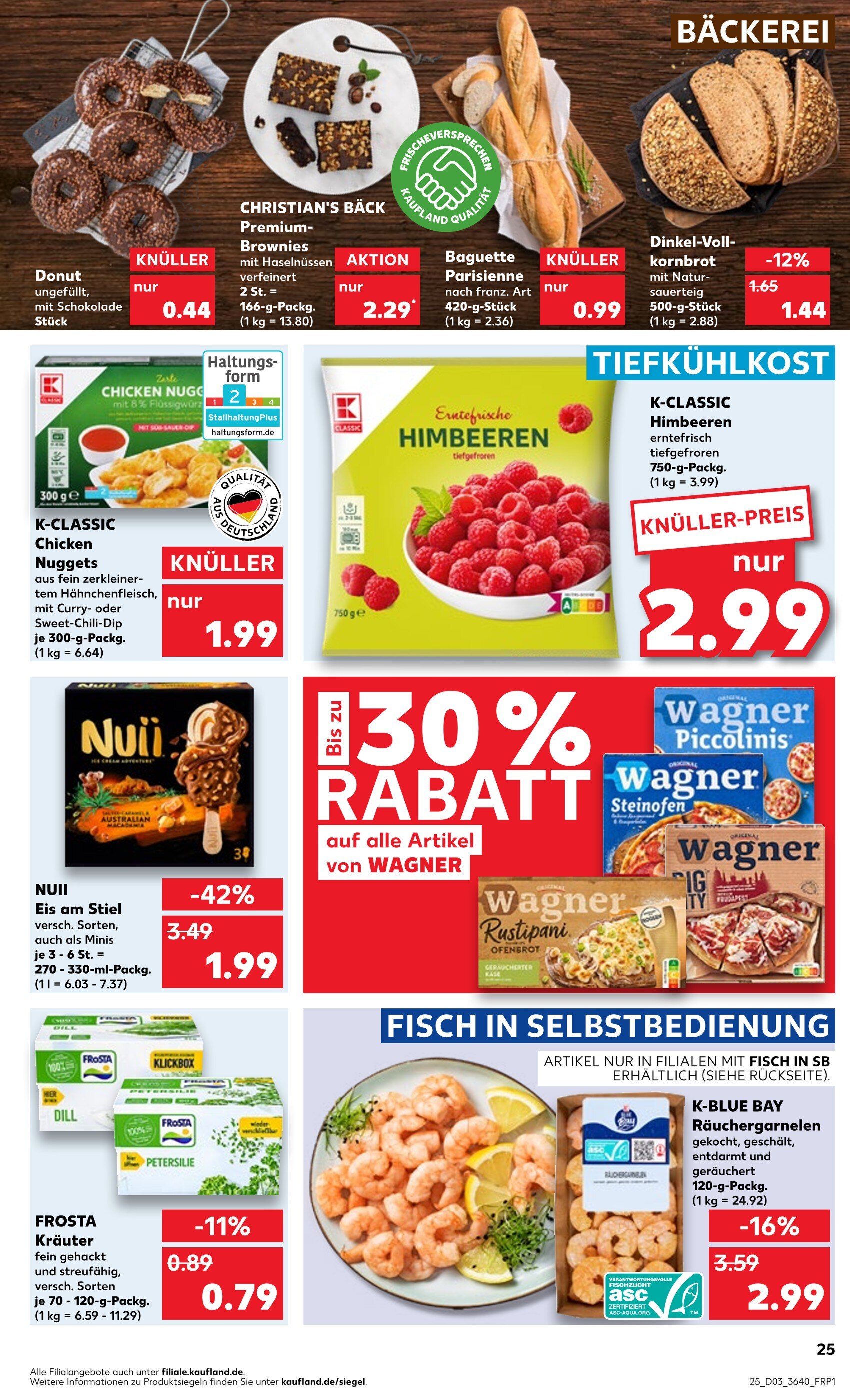 Zwickau in - günstige Angebote Garnelen in Zwickau kaufen