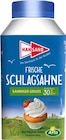 Frische Schlagsahne im REWE Prospekt Frische Schlagsahne von Hansano im aktuellen REWE Prospekt für 1,19 €
