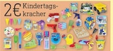 Kindertagskracher im Angebot bei diska in Zwickau Kindertagskracher Angebote bei diska Zwickau für 2,00 €