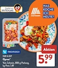 Gyros von FAIR & GUT im aktuellen ALDI SÜD Prospekt für 5,99 €