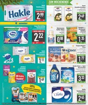 PC im EDEKA Prospekt in München Aktueller EDEKA Prospekt mit PC, "DAS BESTE DER WOCHE", Seite 23