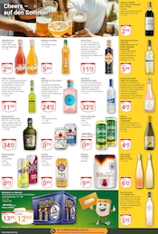 Aktueller GLOBUS Prospekt mit Vodka, "Aktuelle Angebote", Seite 25
